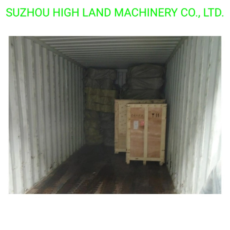 Pointing Machine for Intermediate Wire Drawing Machine