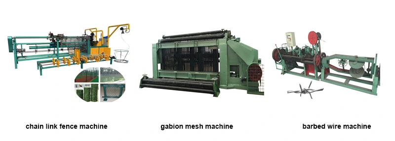 Chicken Mesh Machine for Hexagonal Mesh Machine