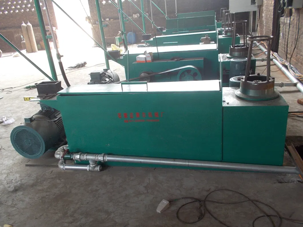 Hot Sale High Speed Water Tank Wire Drawing Machine