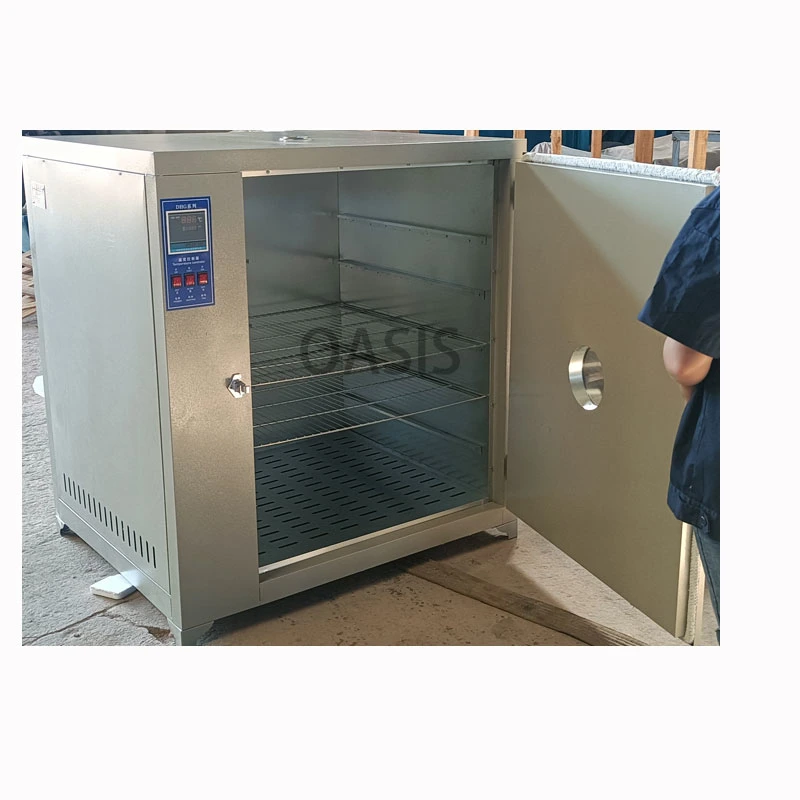 101A-4 Drying Processing Professional Laboratory Electrothermal Blowing Dry Oven