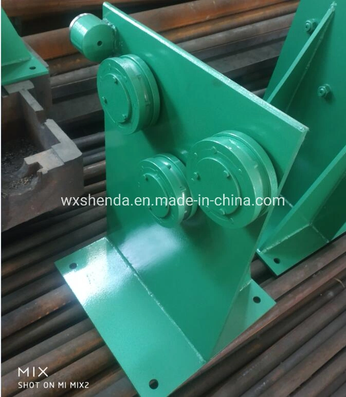 Wire Descaling Machine and Wire Pointing Machine for Drawing Plant