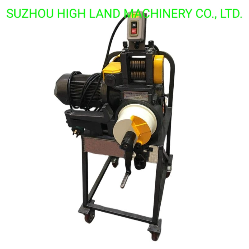 Pointing Machine for Intermediate Wire Drawing Machine