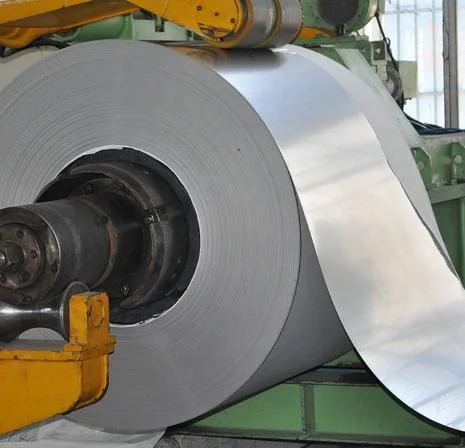 Tt30% Advance Payment and 70% Balance Sheet Stainless Steel Coils