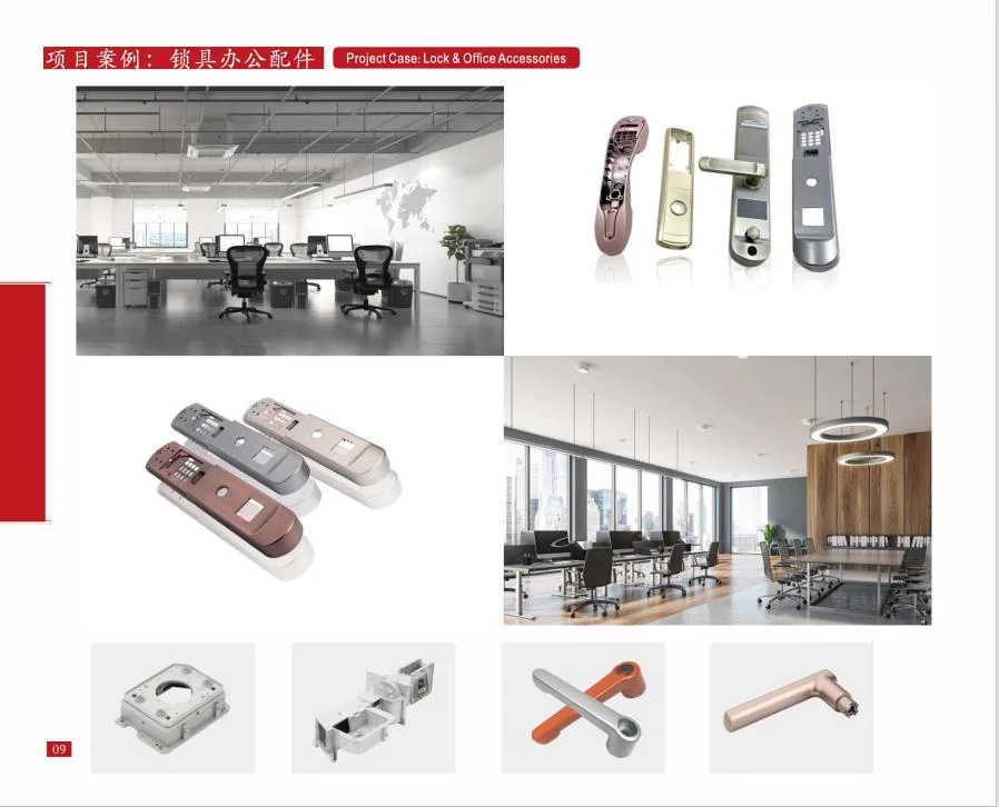 Factory Price High-Quality Customized Drawing Machine Parts Cheaper Price Mould