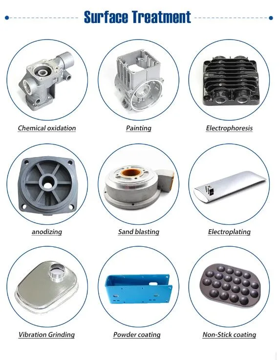 OEM Customized Factory Drawing Machine Parts Cheaper Price Mould