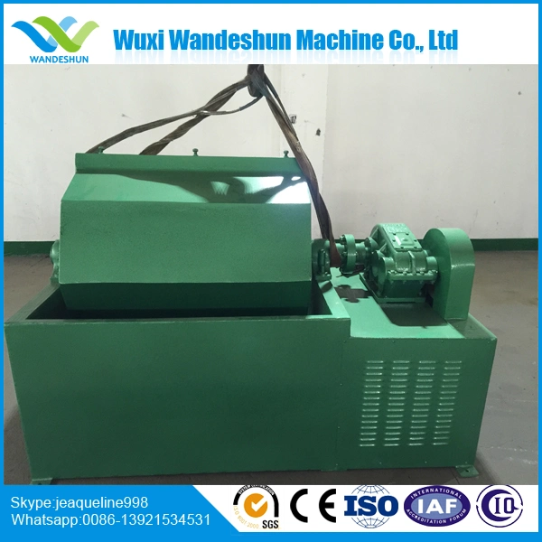 Used Wire Drawing Machine for Making Nail and Screws
