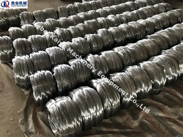 Hot Sale Galvanized Wire Water Tank Wet Drawing Machine Use for Fine Binding Wire