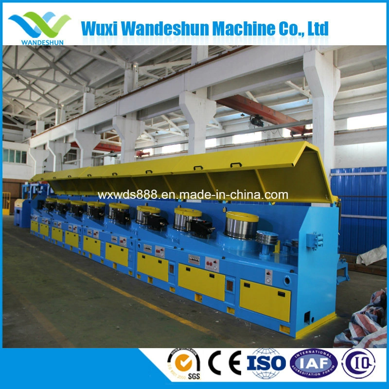 Koch Wire Drawing Machine/Wire Drawing Equipment