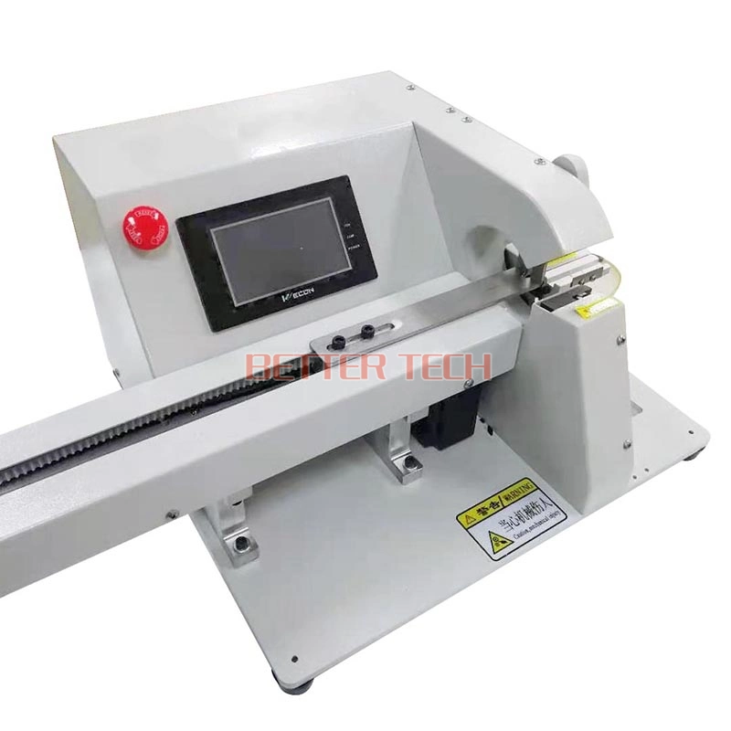 Automatic Spool Winding Machine Electrical Cable Wire Harness Wrapping Machine