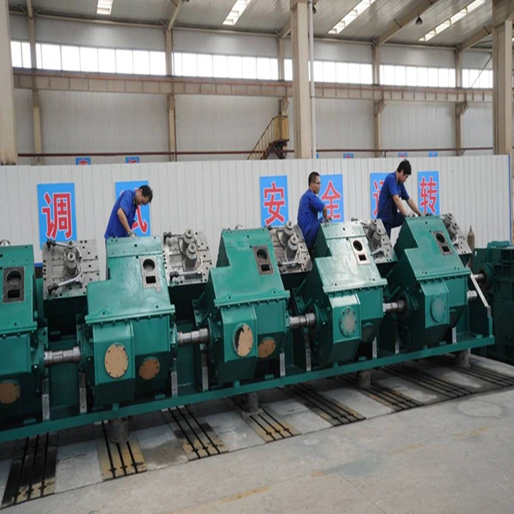 90m Finishing Mill Group HJ-FMG9001 for Hot Rolling Mill