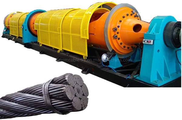 Steel Wire Pay off Rewinding Winder Puller Machine Price