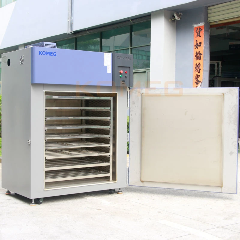 No Oxidation Drying Oven / Vacuum Oven Environmental Test Chamber
