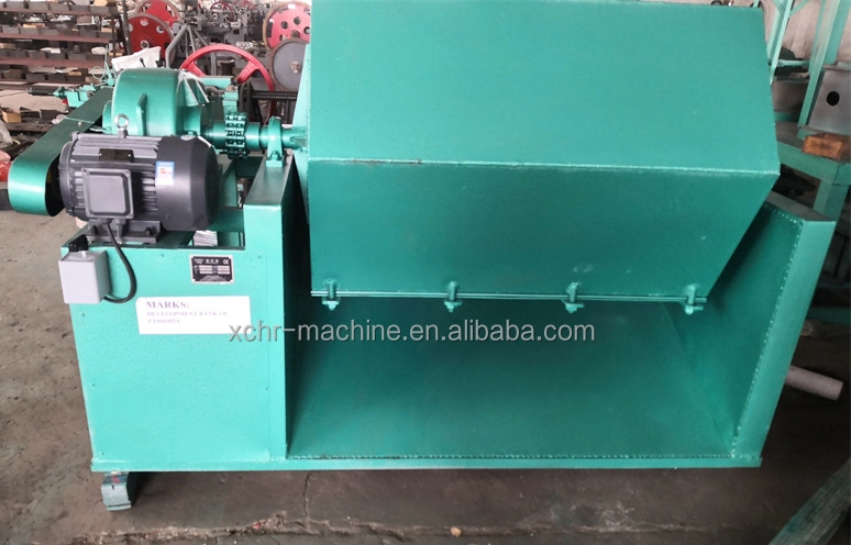 Wire Drawing Machine for Nail Making Common Iron Nail Making Machine