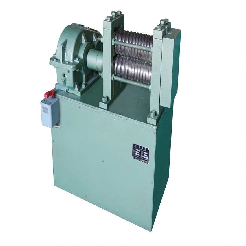 Fully Antomatic High Speed Factory Price PLC Control Straight Line Wire Drawing Machine Made in China