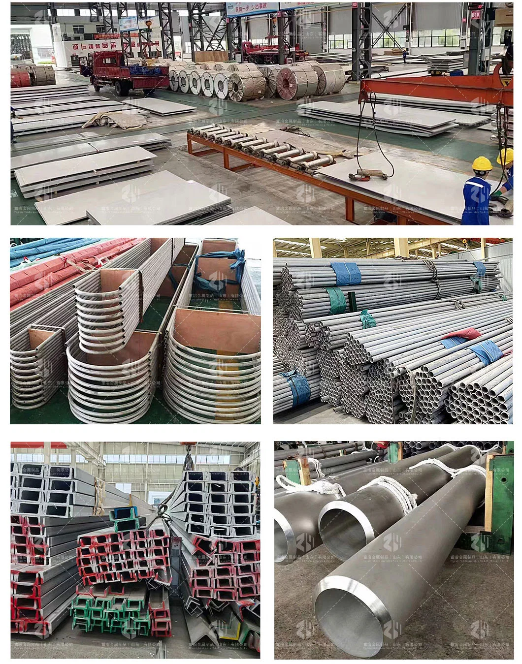 Supplier JIS SUS302b ASTM/AISI 302b/S30215/30302b DIN-X12crnisi18.8 L/C Payment 1000/1220mm Stainless Steel Coil