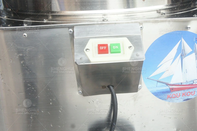 Small Desktop Fish Scale Removing Machine Seafood Processing Machine Fish Scaler