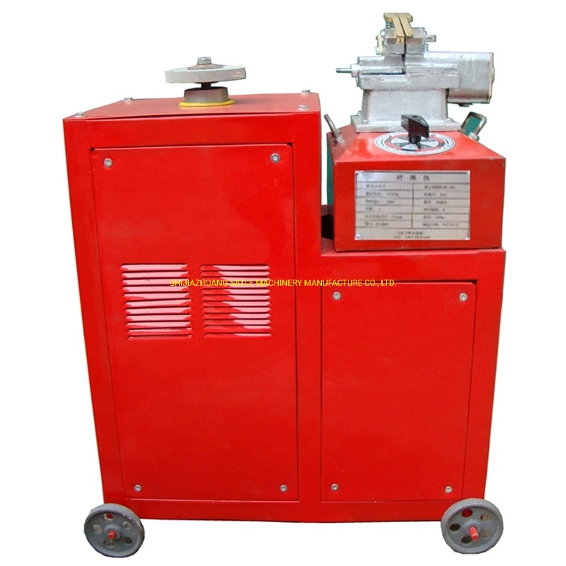 Butt Welding Machine for Wire Drawing Process