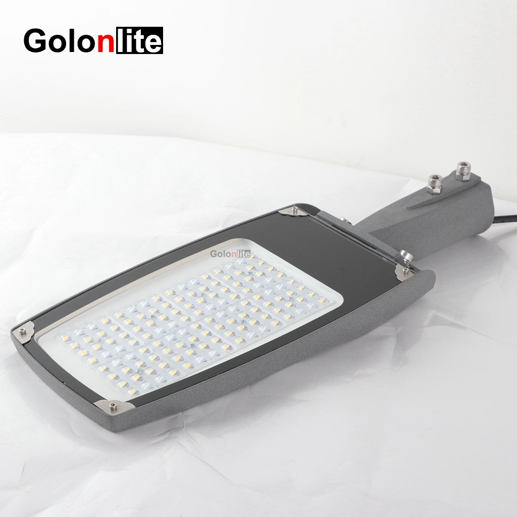 Factory 50W Competitive Price LED Street Light Fitting