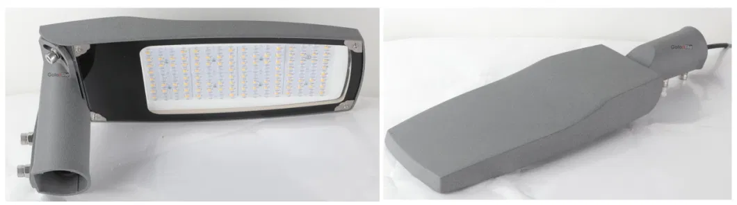 Factory 50W Competitive Price LED Street Light Fitting