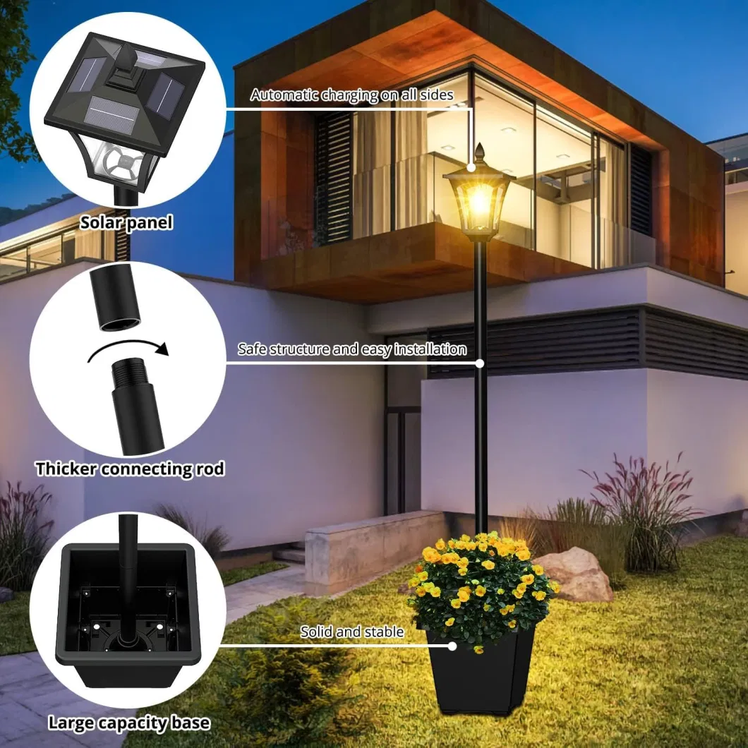 China Solar Light Manufacturer Solar Spike Lights Type, Solar LED Light Series, Warranty Cheap Garden Solar Lights Outdoor