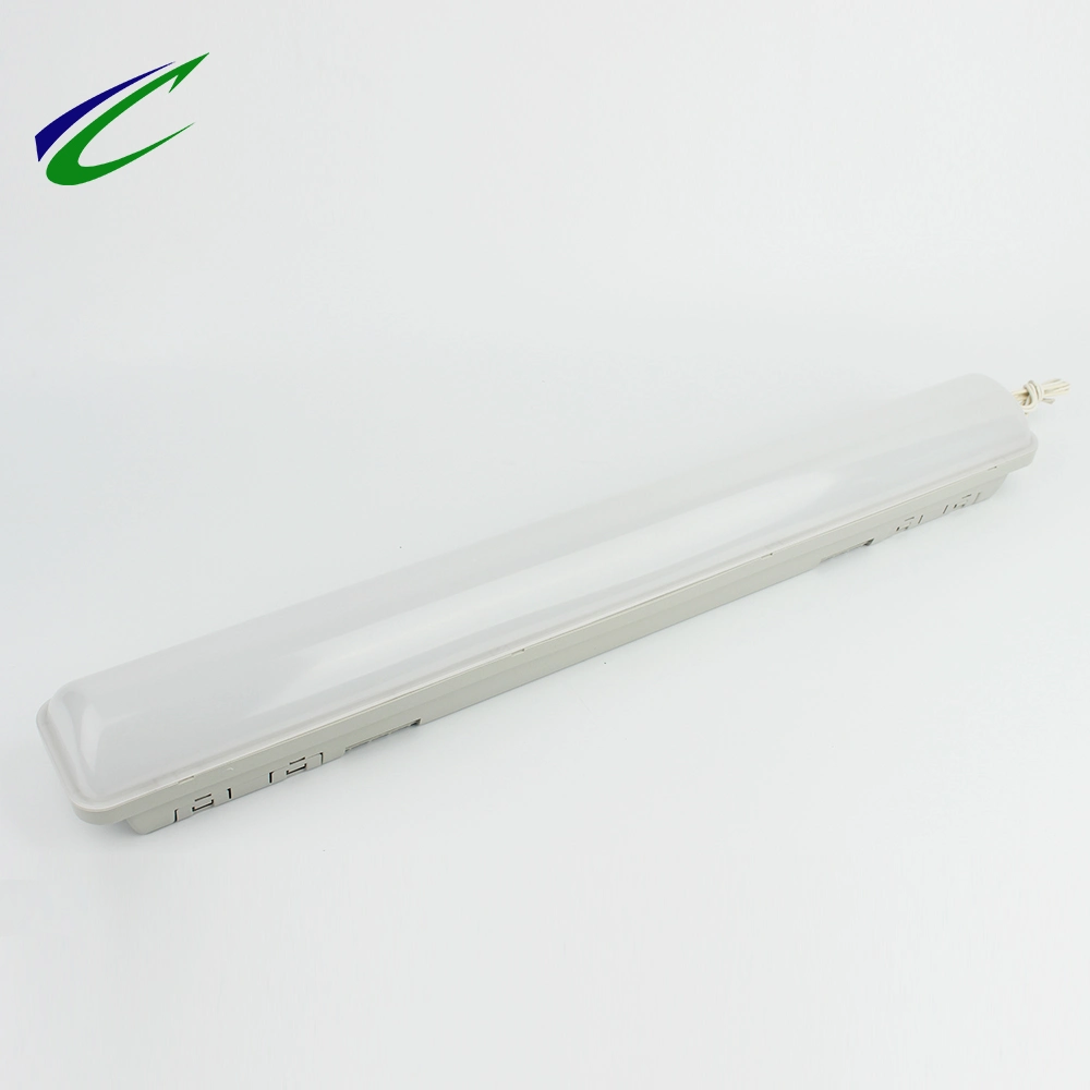 LED Linear Light Water Proof Underground Parking