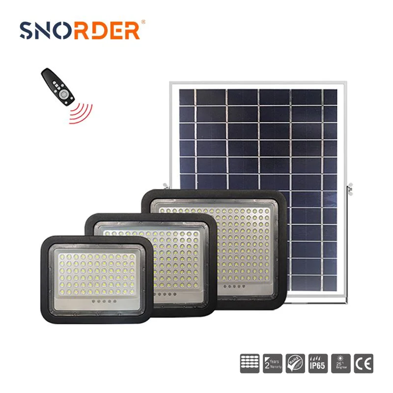 OEM/ Wholesale All-in-One Integrated Street Light Solar Power LED Outdoor Lighting 50W 100W 150W 200W Street Light