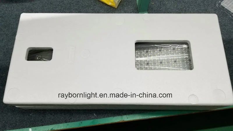 140lm/W High Efficacy Urban Lighting 50W 80W 100W 120W 150W 200W 300W IP66 Ik09 LED Street Lighting with 5 Years Warranty