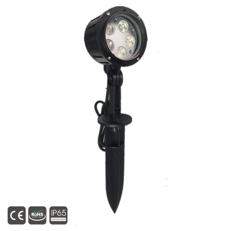 10W IP65 COB Outdoor LED Garden Spot Light