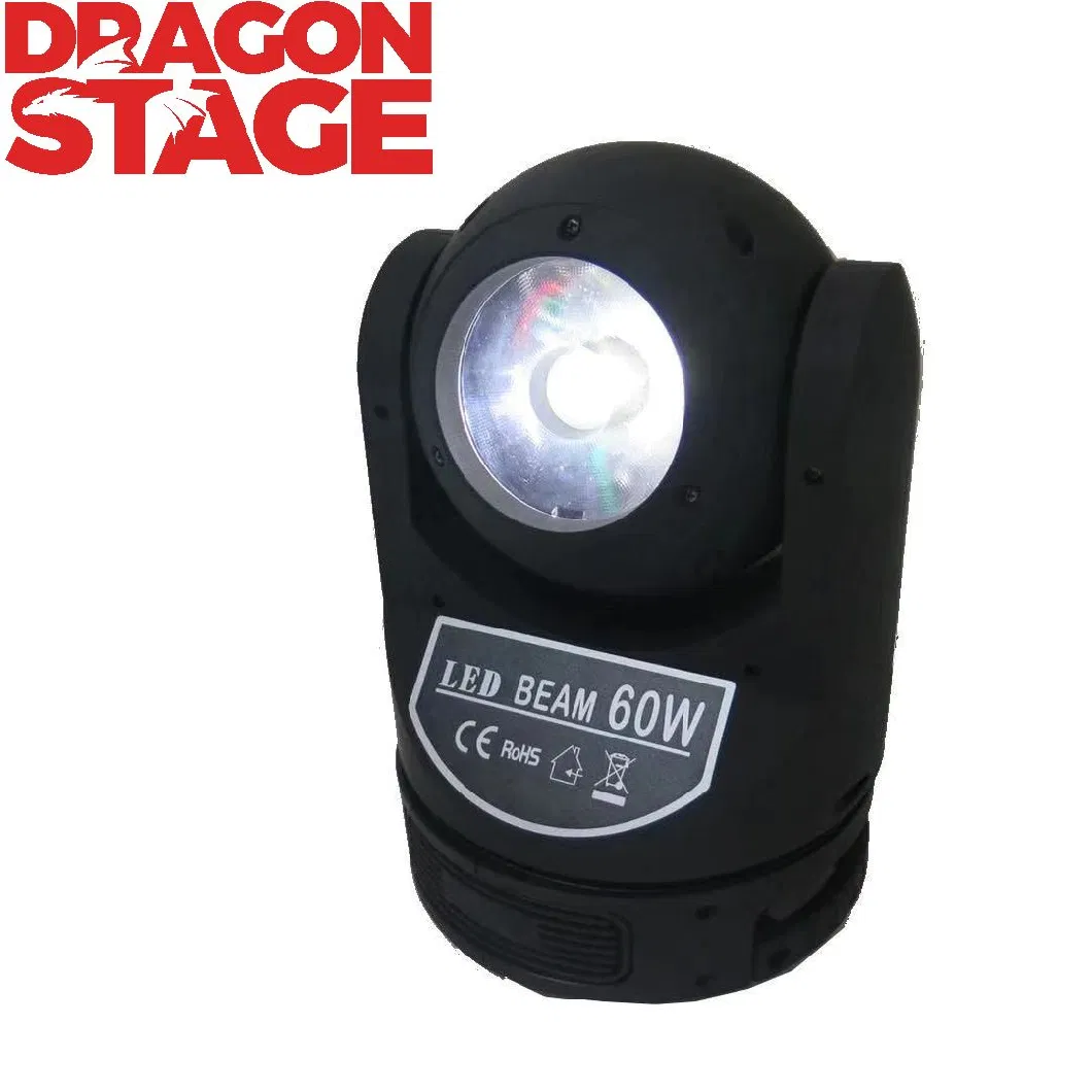 Dragonstage Beam 295 Light for Outdoor Waterproof Garden Lights/Waterproof Floodlight LED/Electric LED Street Lighting