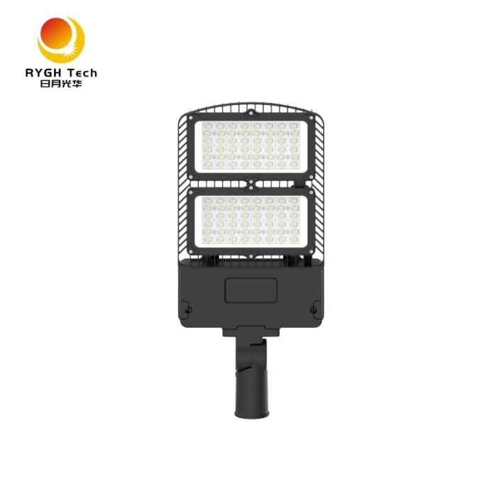 Rygh 200W Expressway Driveway Outdoor LED Street Light Luminaries