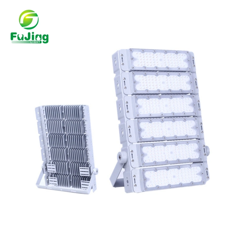 Outdoor Lighting Cutomized 150W Waterproof Floodlight Large Quantity From Optimal Cross-Border