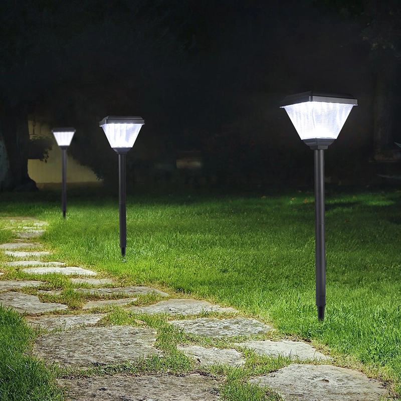 Flower Seeds for Garden/No Lawn Lights Waterproof Lawn Light String Stone Spike Electric Wall RGB Smart WiFi Garden