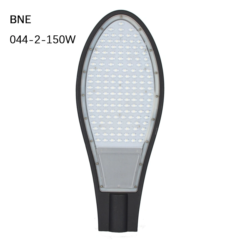 Electricity 150W AC Powered LED Lamp Road Side Decorative Energy Saving Power System Home Products Street Light