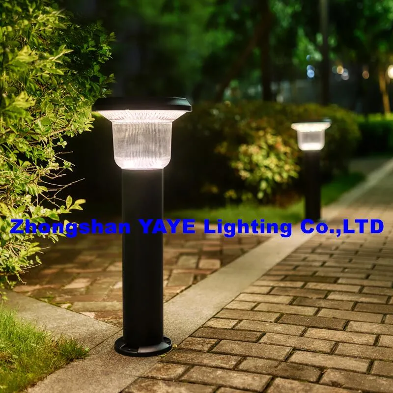 Yaye Solar Supplier CE 300W Aluminum Waterproof IP66 All in One Solar LED Street Road Highway Park Lighting Remote Controller/ Radar Sensor/ 3 Years Warranty