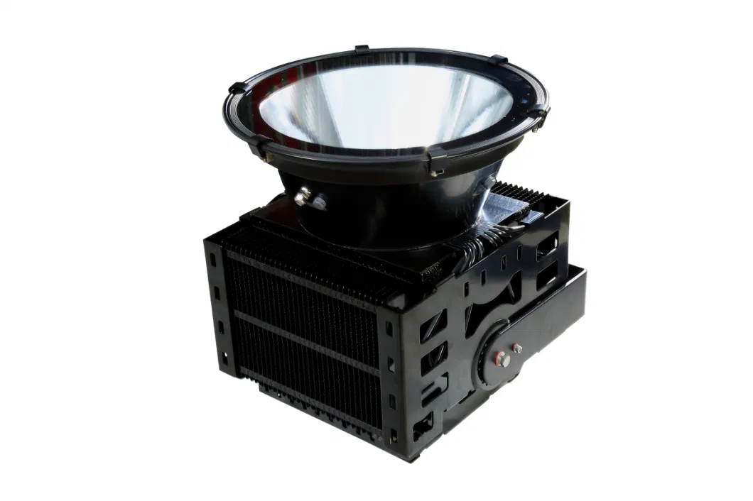 LED High Bay Light Soccer Field Lighting 1500W Best Price LED Sport Stadium Court Lighting 3years Warranty