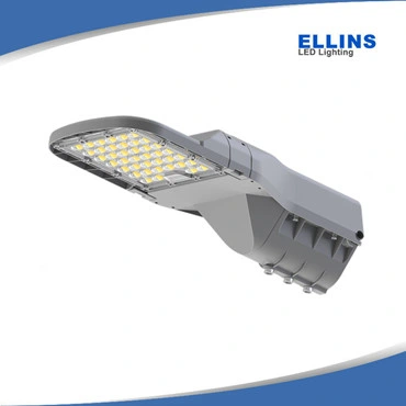 5year Warranty Intelligent Timer Control Dimmable LED Street Lighting Luminaries