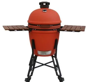 Ceramic Charcoal Kamado Girll Classic Urban Smoker and Griller