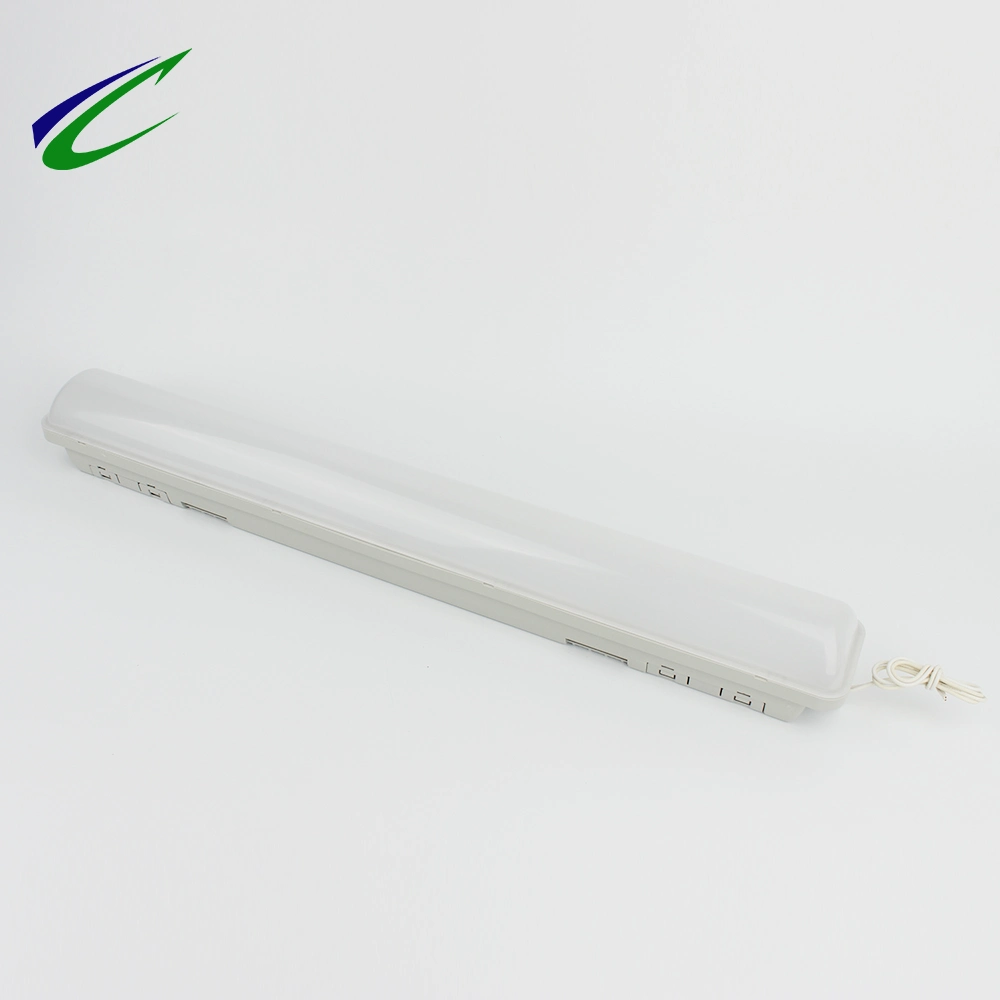 LED Linear Light Water Proof Underground Parking