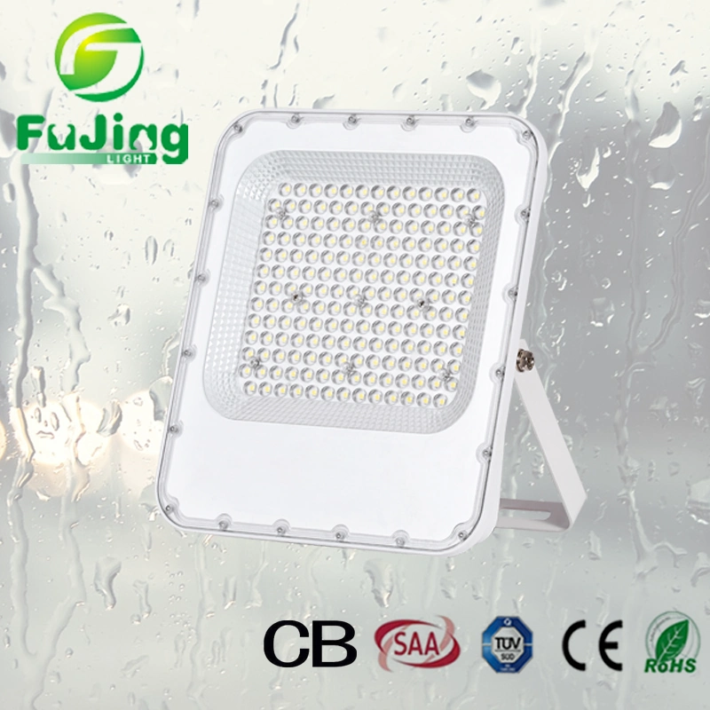 LED Energy Saving Light High Power Outdoor 50W 60W 80W Projection Marine Garden Street Tunnel Stadium Wall Light LED Spot Flood Light