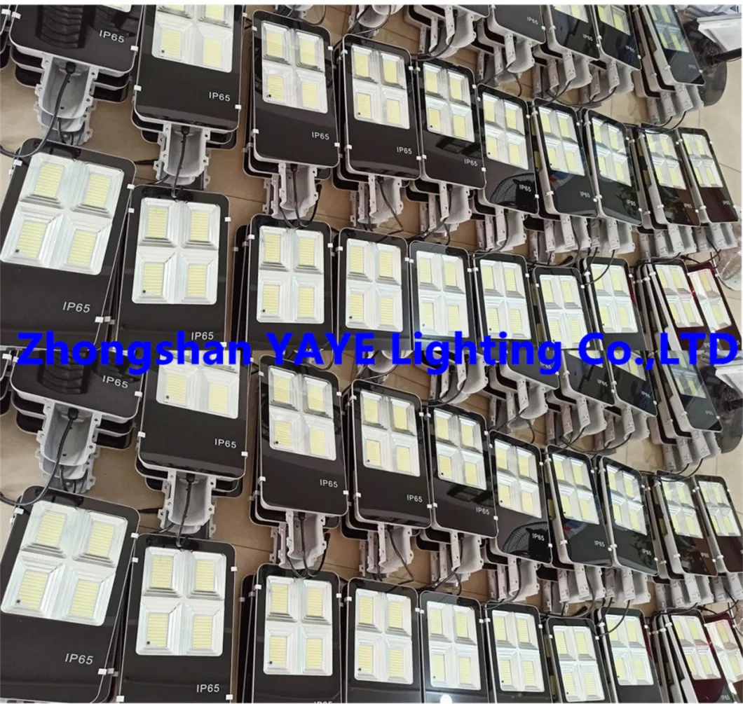 Yaye Are Looking for Agent (1W-1500W) IP68 UFO Solar LED Street Road Flood Wall Garden Ceiling Down High Bay Bulbs Tube RGB Underground Underwater Track Light