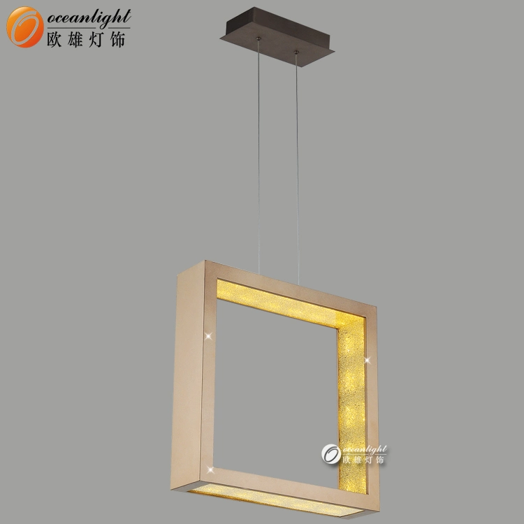 Modern Hanging Lighting Different Size Decorative Pendant Light