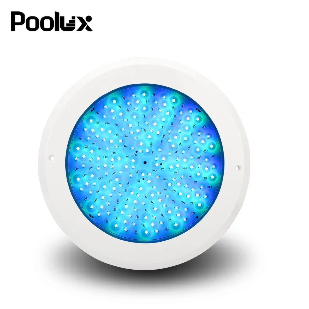 IP68 Waterproof LED RGB Submersible Light 8mm AC12V Swimming Pool Light Underwater DC12V Swimming Pool LED Light