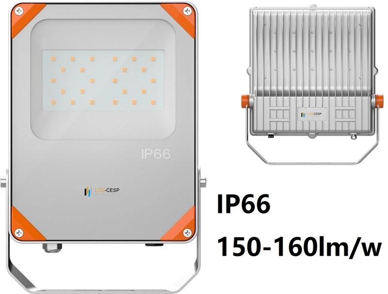 IP68 Ex LED Lights Atex Iecex Zone1 Zone 2 LED Floodlight