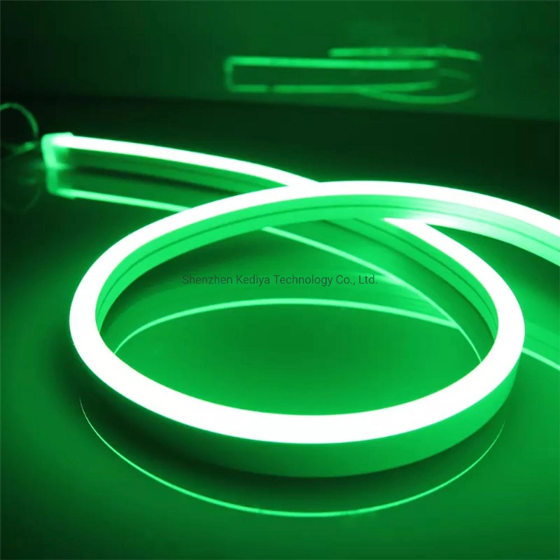 LED Neon Tube Light Custom High Quality Flex Strip LED Neon Light for Party LED Neon Sign LED TV Backlight