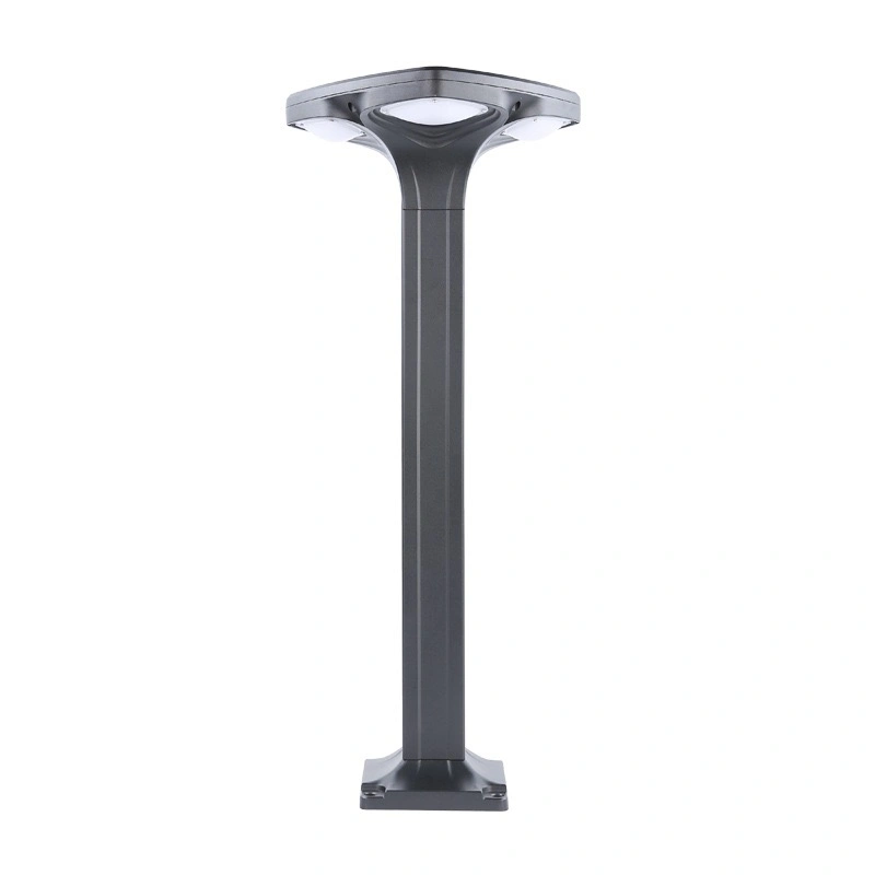 Light Landscape Bollard Light Solar LED Garden Light Solar Outdoor Lighting