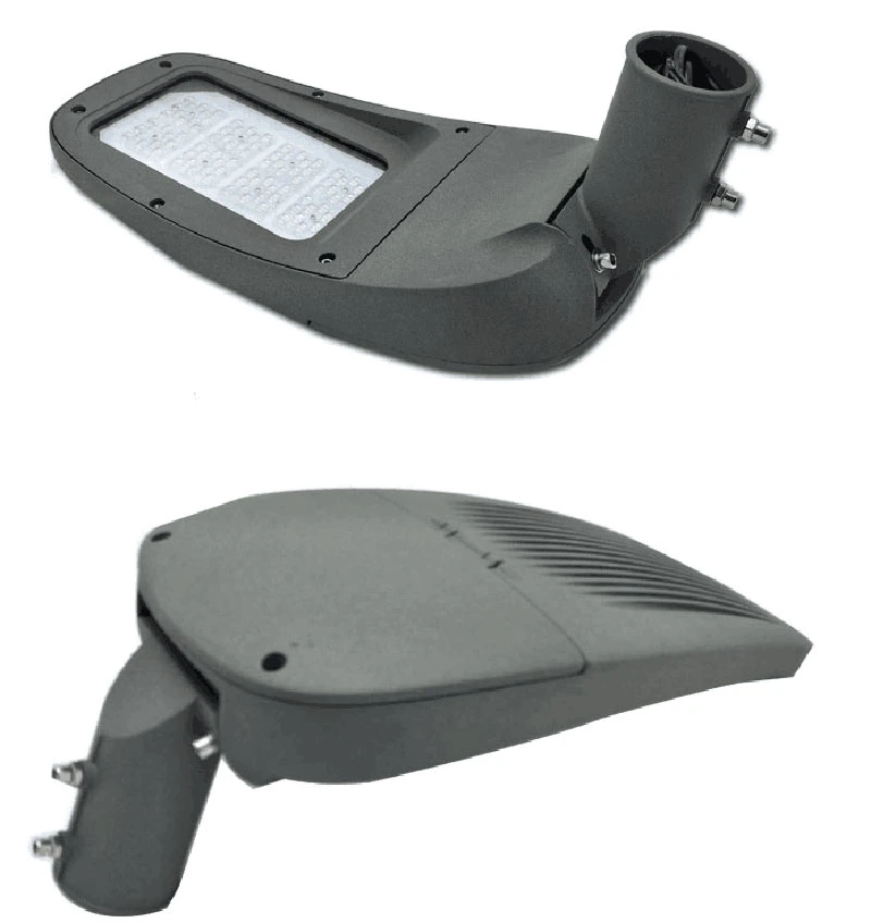 140lm/W High Efficacy Urban Lighting 50W 80W 100W 120W 150W 200W 300W IP66 Ik09 LED Street Lighting with 5 Years Warranty