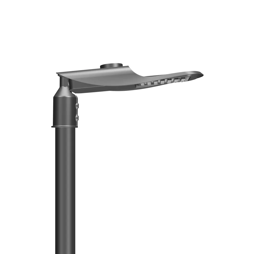 New Great Quality IP65 LED Street Light Fitting