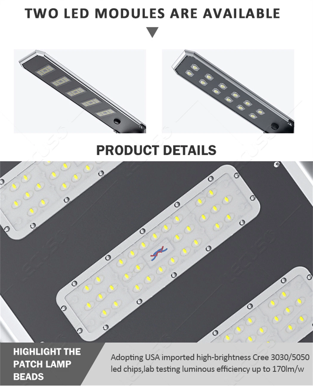 Light Designer Dongguan Lamp Lights for City Room Decorative DC Lighting System Customized Solar Street Lighet