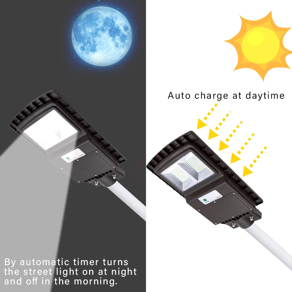 LED Lamp Spot Supply 0W160W240W Sell Well Factory Price Solar Street Light