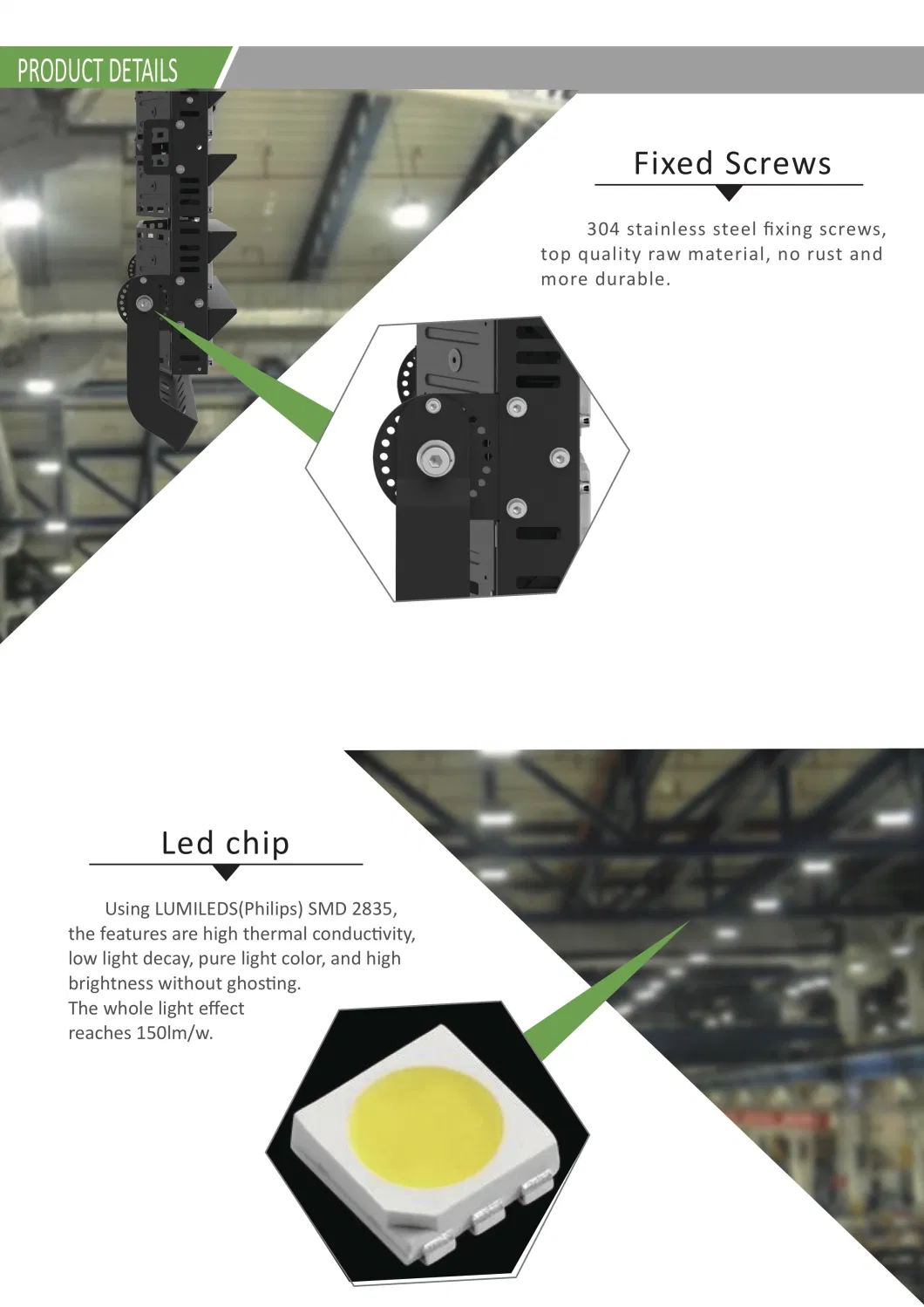 High Power LED Solar Outdoor Airport Garden Stadium Square High Mast Flood Tower Lighting